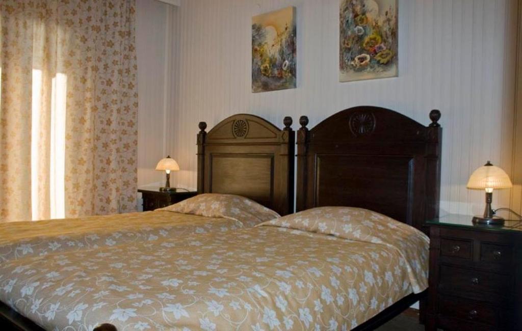 Marianna'S Home Accommodation Karpenisi Kamer foto